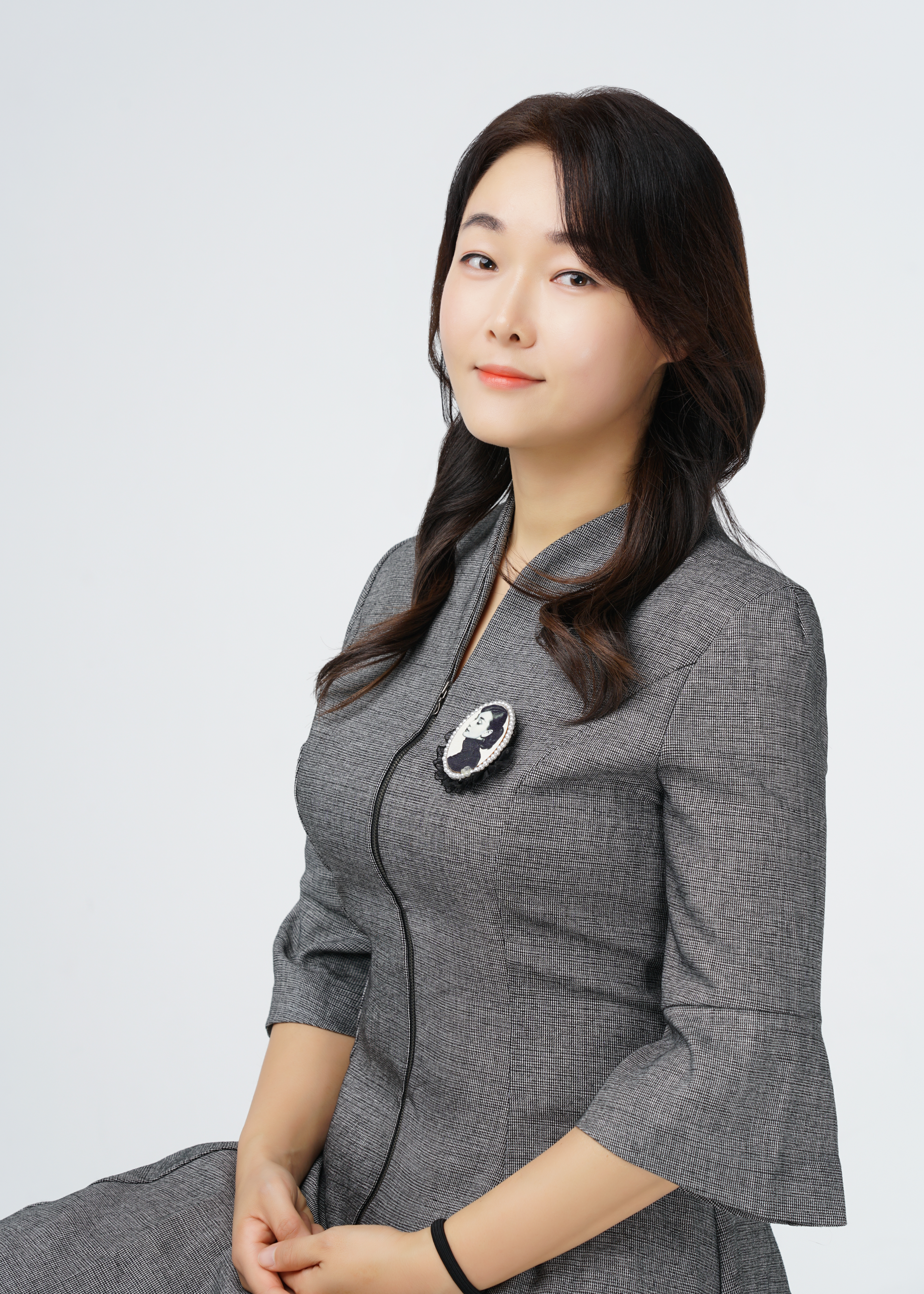 이주리 프로필 사진