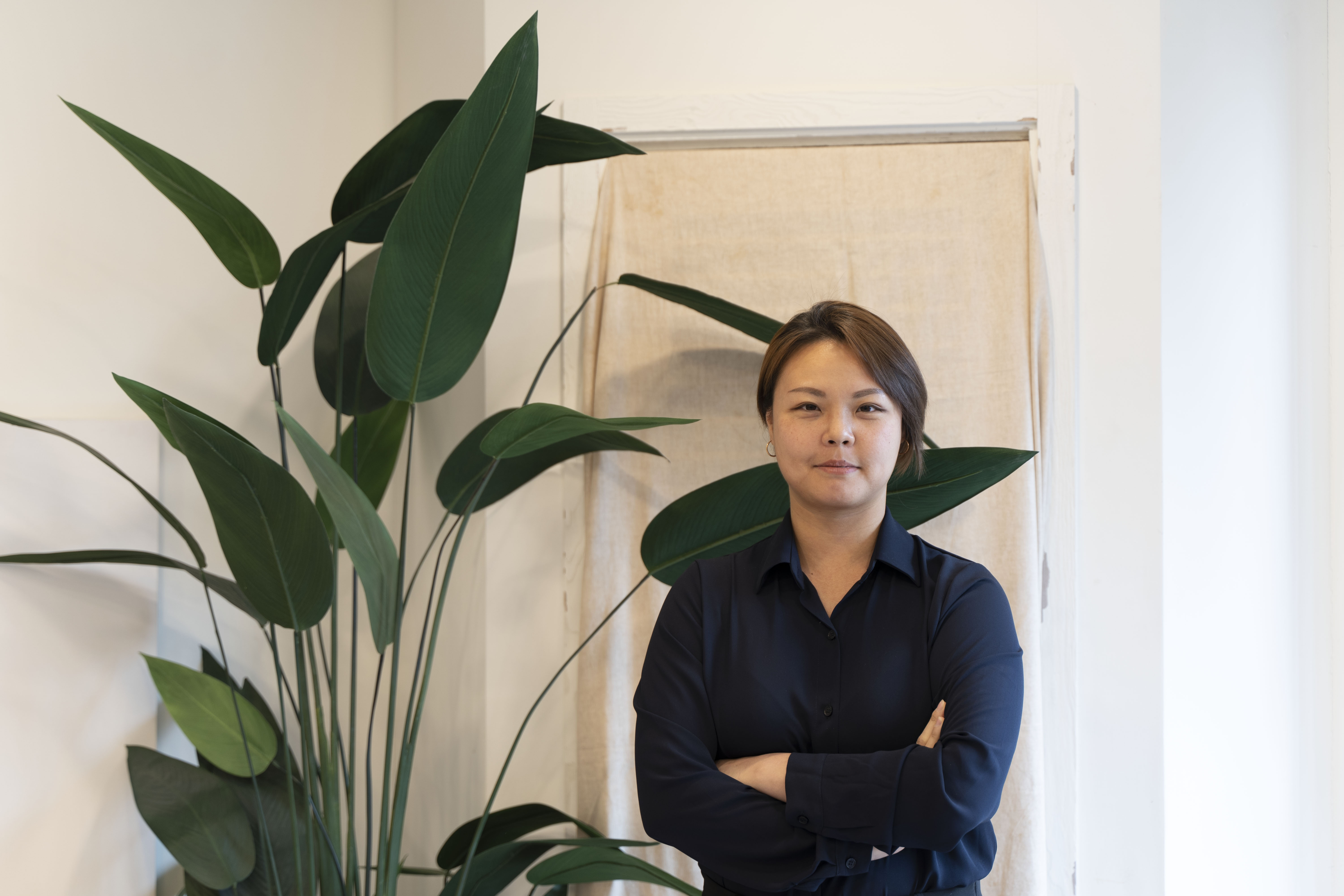유지은 프로필 사진